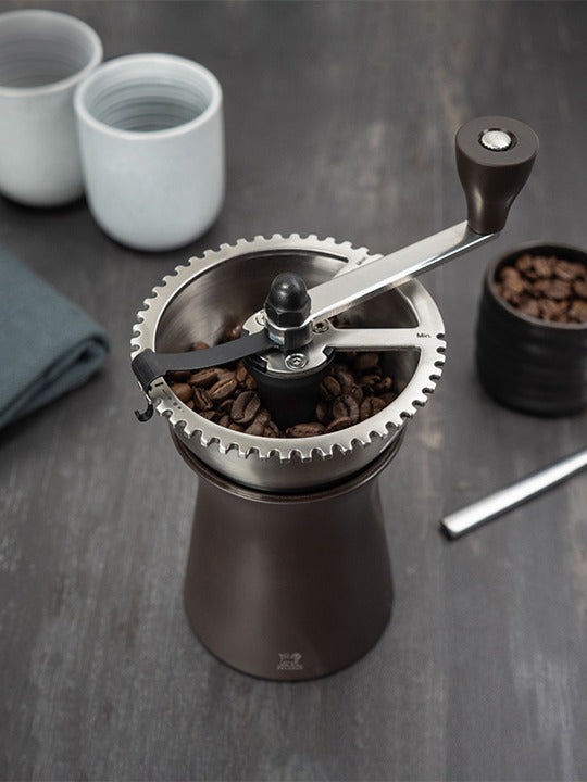 Peugeot Kronos Manual Coffee Mill/Grinder