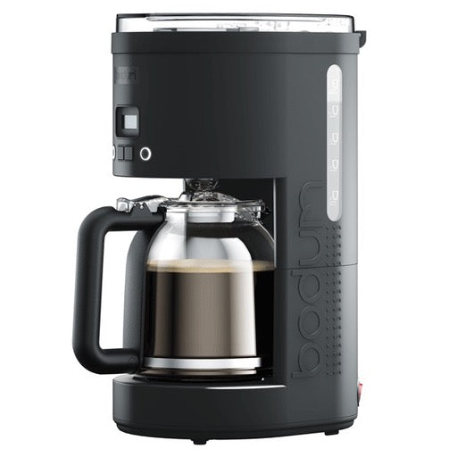 Bistro Programmable Coffee Maker, 12 Cup