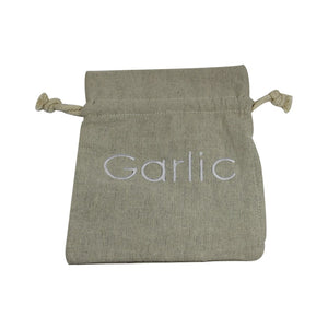 Preserving Bag, Garlic 27.5x38cm