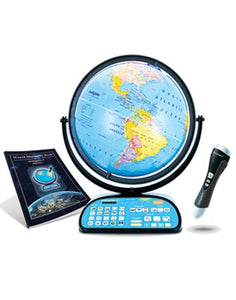 Intelliglobe II 12" Smart Globe