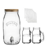 Kilner Kombucha Kit