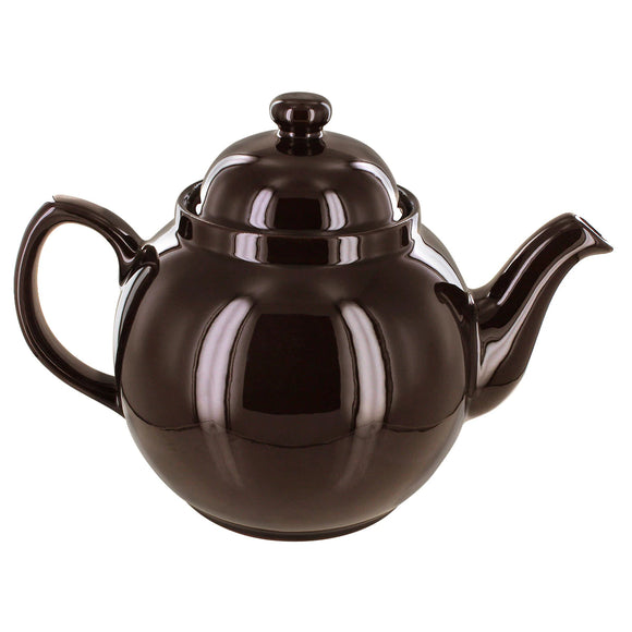 Brown Betty Teapot, 2 Cup