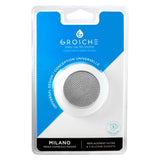 Grosche Replacement Filter & Seal Set, 3 Cup