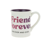 ONIM Mug - Friend Forever, 16oz