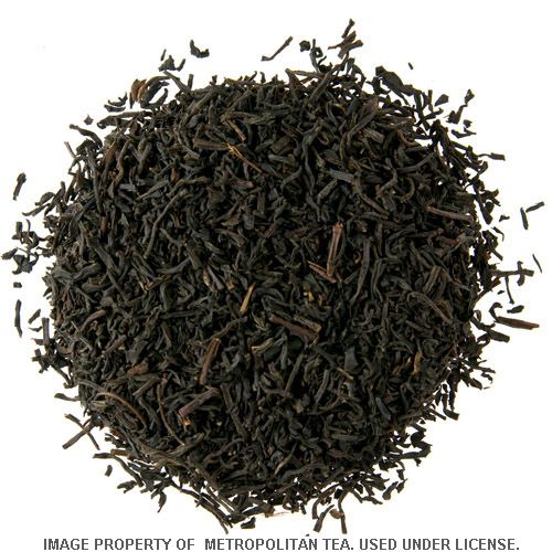 100g Keemun Panda #1 China Black Tea