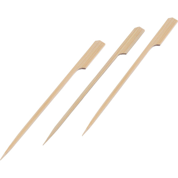 Bamboo Skewers 15cm/6