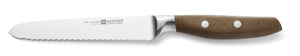 Epicure Serrated Utility Knife, 5"