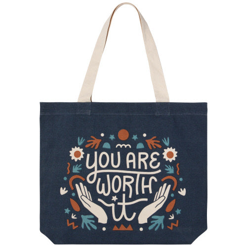 Now Designs Tote Bag, 18x15