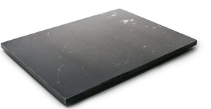 Black Marble Pastry Board, 12x16"