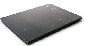 Black Marble Pastry Board, 20x16"
