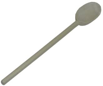 Berard France Beechwood English Spoon, 13.75