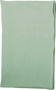 IHR Linen Table Runner, Pale Green 18x60"