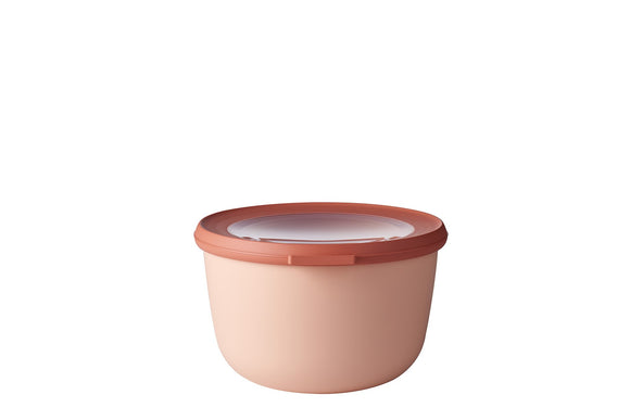 CIRQULA Multi-Bowl, Nordic Blush 1L