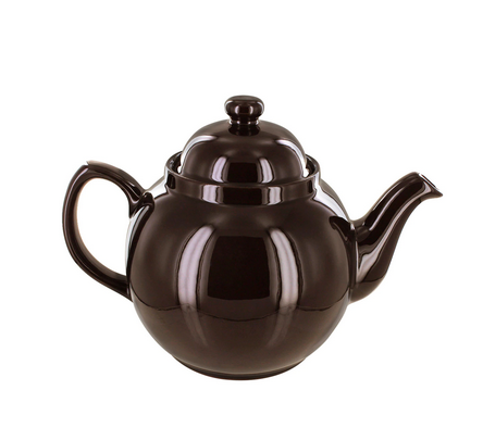 Brown Betty Teapot, 8 Cup