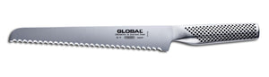 Global Bread Knife 8.5"/22cm, G9