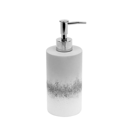 Harman Mist Polyresin Soap Dispenser, 8