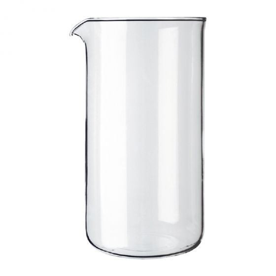 Bodum Spare Glass, 3 Cup w/Spout