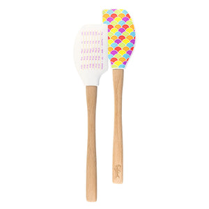 Tovolo Conversion & Classic Print Spatula