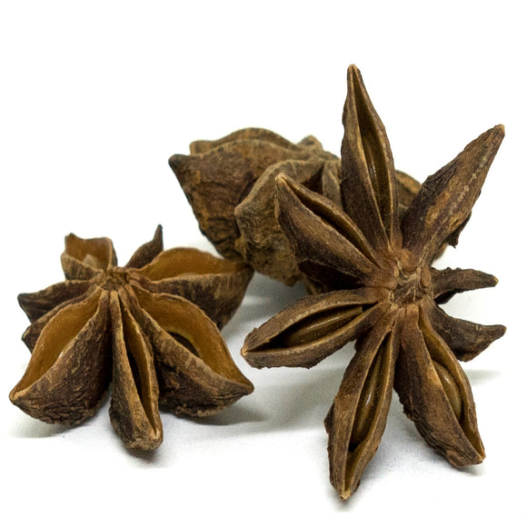 Westpoint - Anise Star, Whole 1g