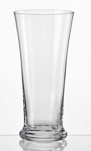 BAR Blonde Beer Glasses, Set of 4 300ml