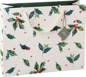 IHR Lexi Gift Bag, 26x11x32cm