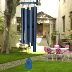 Woodstock Chimes of Provence Wind Chime