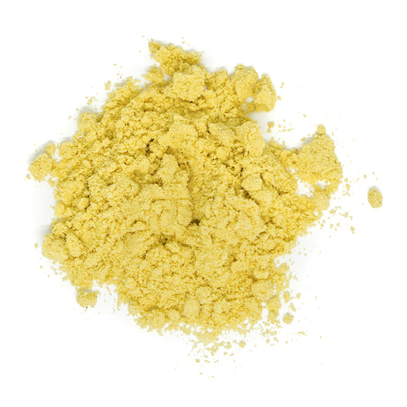 Westpoint - Mustard, Yellow, Powder 1g