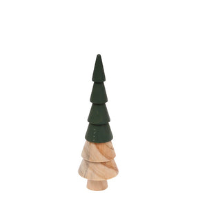 Harman Pine Wood Tree Forest 11"