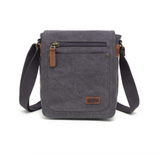 Davan Small Shoulder Bag w/ 7 Pockets