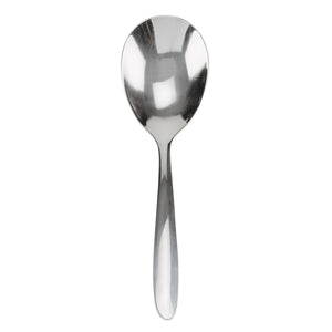 NorPro Serving Spoon, 9" Stainless Steel