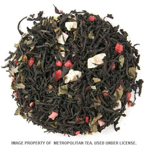 100g Wild Strawberry Flavoured Black Tea