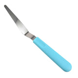 R&M Tapered Icing / Offset Spatula, 9"