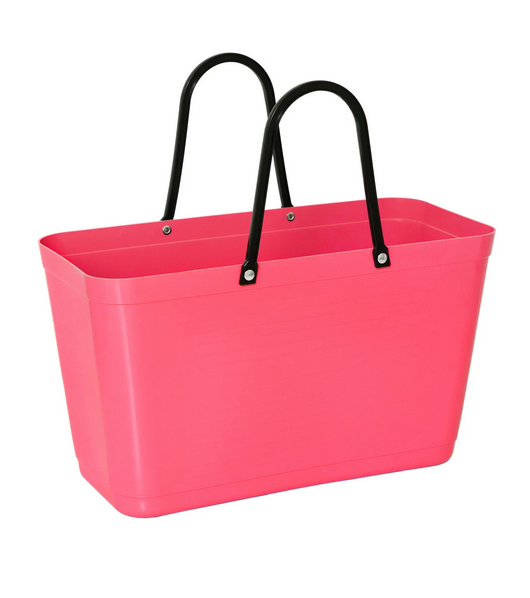 Hinza ECO Bag, Large 15L - Tropical Pink