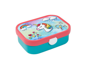 Mepal CAMPUS Lunch Box, Unicorn