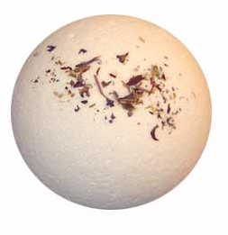 Aroma Borealis - Lavender Magic Bath Bomb