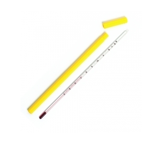 Chocolate Tempering Thermometer, 40 - 130F
