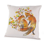 Oladesign Canvas Pillow Cover