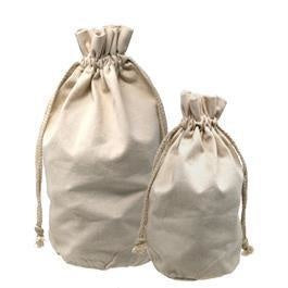 Reusable Bulk Food Bags, Sm & Lg Set of 2