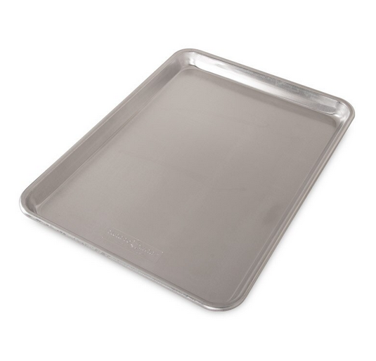 Nordic Ware Jelly Roll Baking Sheet, 11.5x15