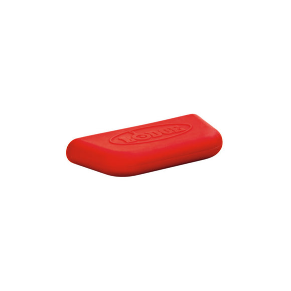 Silicone Pro L Assist Handle Holder, Red