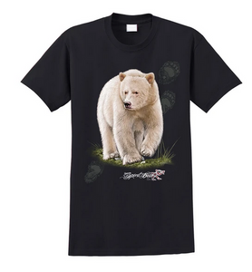Spirit Bear T-Shirt