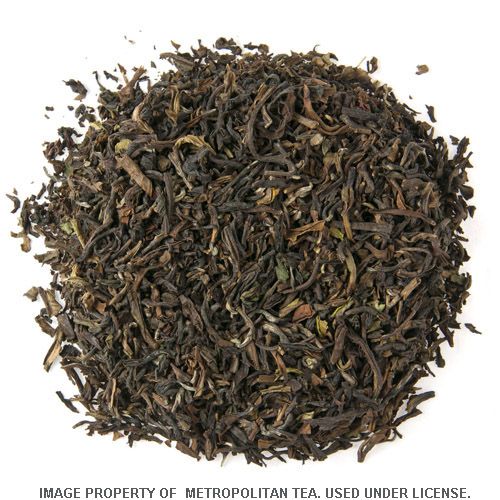 100g Margaret's Hope Estate Darjeeling Black Tea