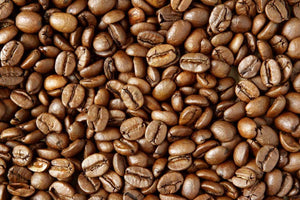 Kona Supreme Blend Coffee Beans - 250g