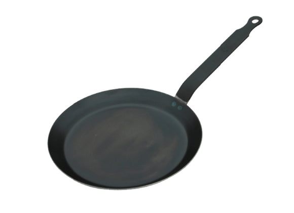 De Buyer Force Blue Pancake Pan, 20cm Dia