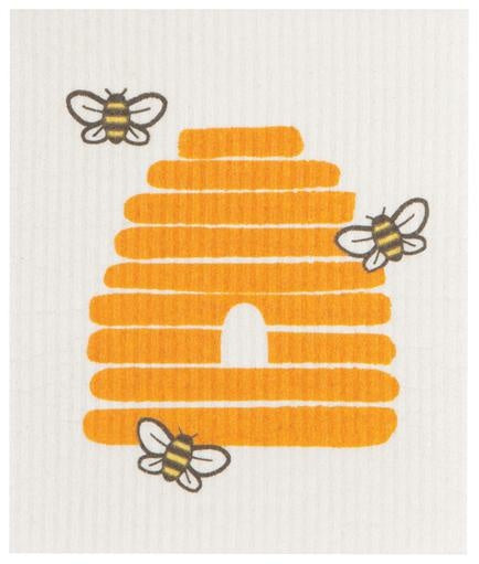 Ecologie Swedish Dishcloth, Bees