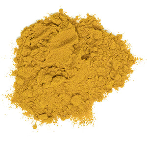 Westpoint - Turmeric, Powder (Organic) 1g