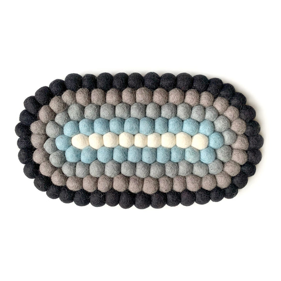 Braided Rugs Oval 8x12