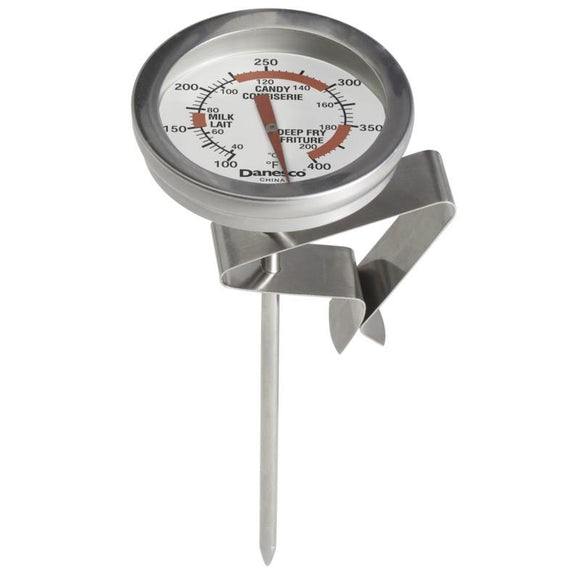Danesco Clip-On Thermometer