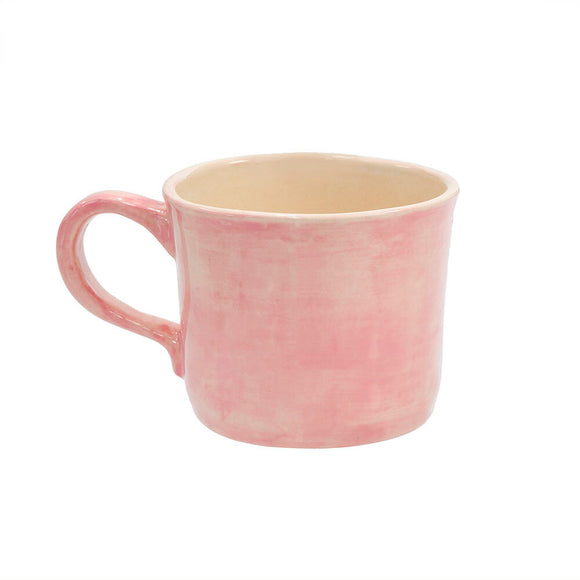 Indaba RItual Mug, Mini Pink