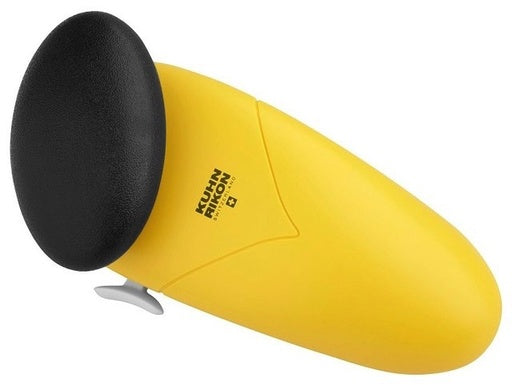Auto Ergo Safety Can Opener, Yellow